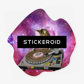 Dj Котодиджей - Suck Uk Cat Playhouse Cat Scratch #5826384