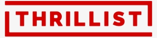 Restaurant Locations - Thrillist Logo Png #5826435