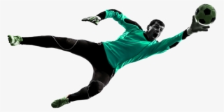 Goalkeeper - Football #5826626 Goalkeeper - Football #5826626