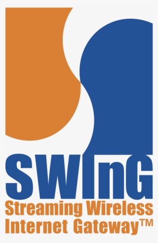 Swing Logo Png Transparent - Safety #5826629