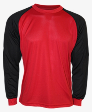 Long-sleeved T-shirt #5826841