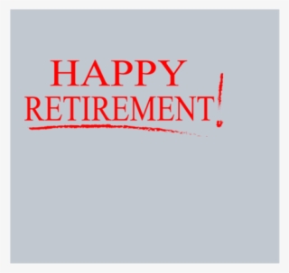 Click For Larger Picture Of Happy Retirement Luncheon - Art #5826842
