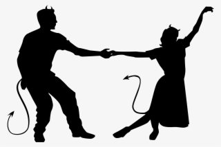 Swing Devils Logo Png Transparent - Swing #5826974