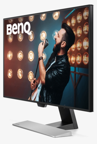 9 - Benq Ew2770qz 27 2k #5827081