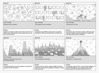 A N I M A T I O N - Yukai Du #5827147