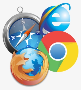 Didn't Matter What Browser Either, Though It Affected - Mozilla Firefox #5827208