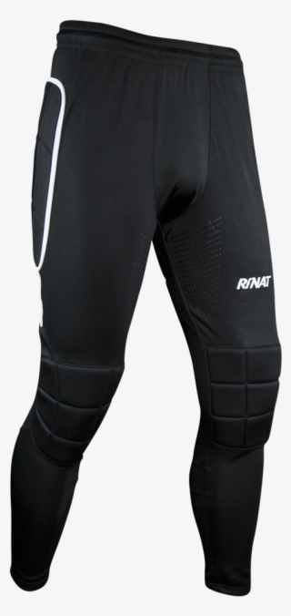 Moya Goalkeeper Pants - Trousers #5827257