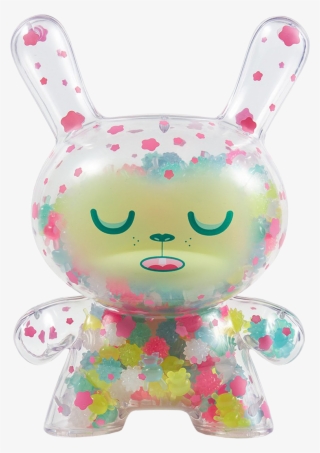 Haru The Konpieto Fairy 8” Vinyl Figure - Munny #5827603