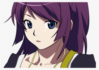 Download Png - Render Senjougahara Hitagi Senjougahara Png #5827835
