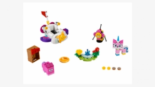 Unikitty Png #5828026