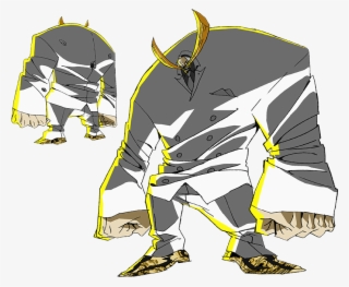 Chiwa Saito - Ninja Slayer Laomoto Khan #5828236