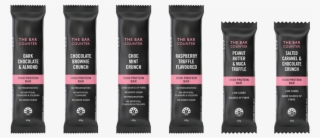 High Protein Bars - Lip Gloss #5828240