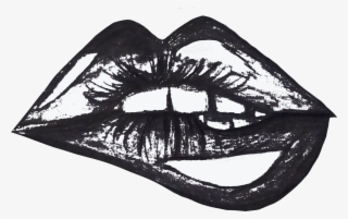 Sign In To Save It To Your Collection - Lips #5828384