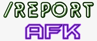 Epic Tshirt / Sticker /report Afk Design - Graphic Design #5828438