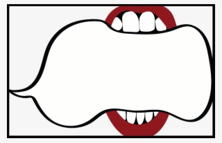 Biting The Message #5828490