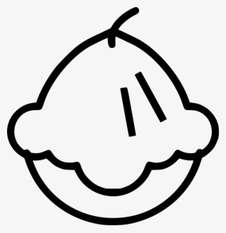 Cup Cake Candle Sweet Comments - Muffin #5828704