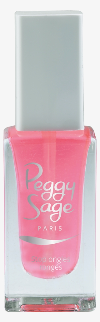 Stop Nail Biting - Peggy Sage Stop Ongles Rongés 11 Ml - Beauté Féminine #5828762