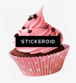 Cupcake Pink #5829061