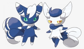 Pokemon Meowstic #5829189