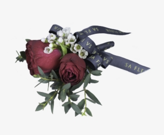 Vintage Elegance - Hand Corsage - Vintage Elegance #5829380