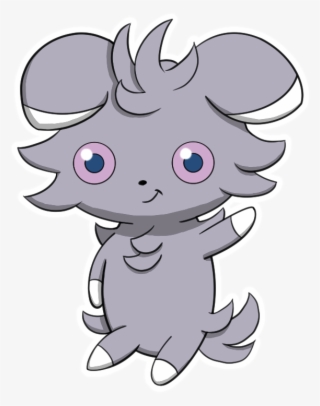Espurr Says Hi #5829381