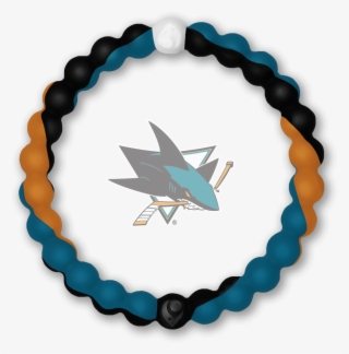 San Jose Sharks® Lokai #5829438