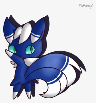 Both Espurr And Meowstic Are My Fav Cats - Cartoon #5829481