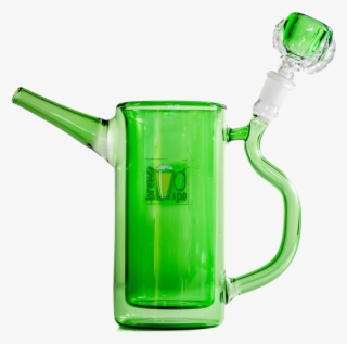 Brew Pipe - Teapot #5829637