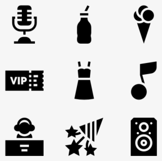 Night Party #5829640