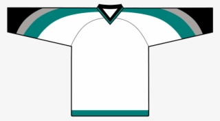 Retro Team Jersey - San Jose #5829840