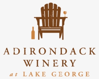 Adirondack Winery Formal Vertical Logo - Academy Of Art University San #5829934