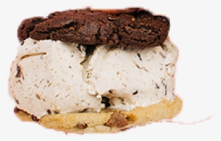 Inception Chocolate Chip/double Fudge Cookies Cookie - Chocolate Chip #5829937