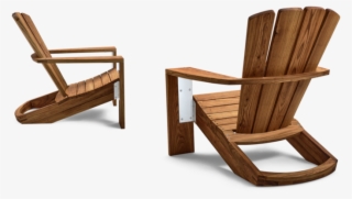 Visit Beau Lake For Product Specifications - Beau Lake Muskoka Chair #5829980