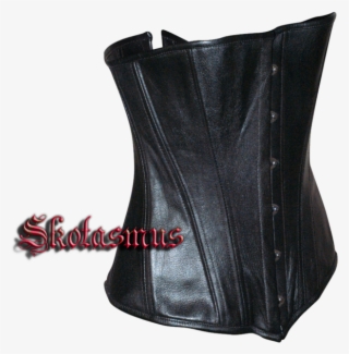 Fullbreast Corsage - Leather #5830091