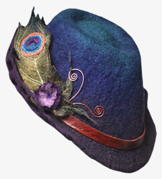Trilby #5830294