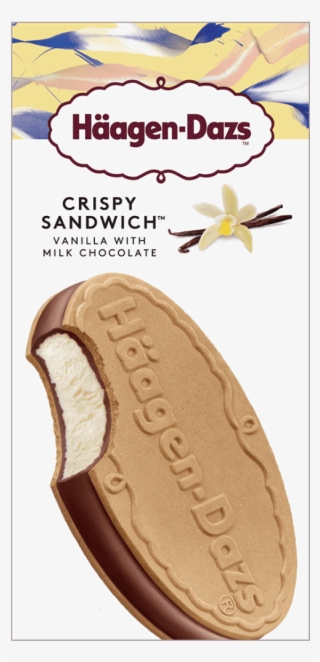 Vanilla With Milk Choc Cream Crisps New Sandwich #5830296 Vanilla With Milk Choc Cream Crisps New Sandwich #5830296