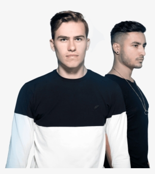 Venue Background Loud Luxury At Hakkasan Nightclub - San Diego #5830399