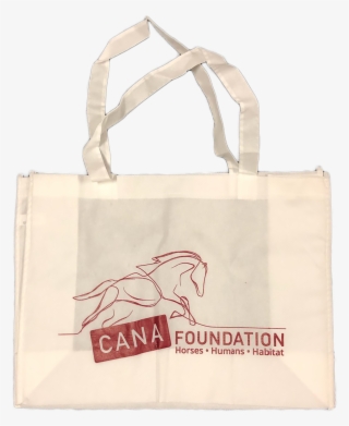 Running Free Logo Reusable Tote Bag - Tote Bag #5830540