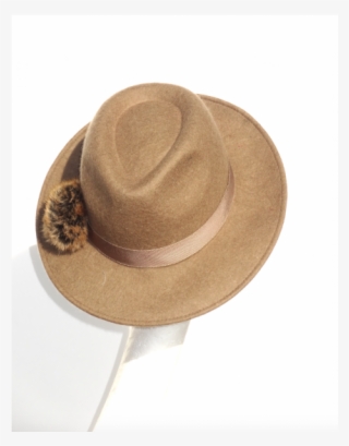 Trilby #5830644