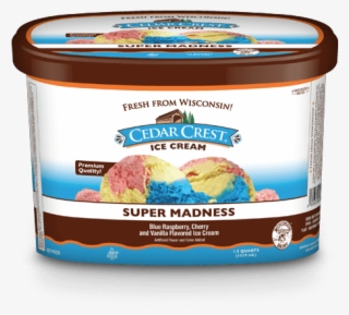 Retail Locator Slider Image - Cedar Crest Ice Cream #5830645