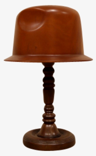Trilby Hat Block - Light Fixture #5830832 Trilby Hat Block - Light Fixture #5830832