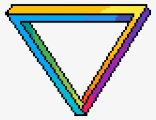 The Penrose Triangle - Penrose Triangle #5830956