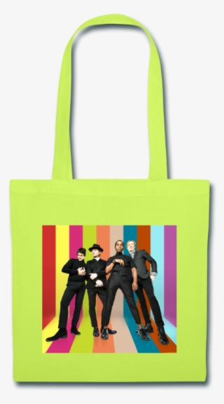 Tote Bag Png #5831138
