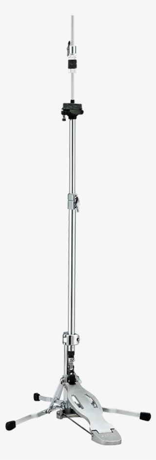 Hat Stand Png File - Tama Classic Hi Hat Stand #5831142