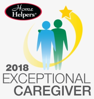 2108 Exceptional Caregiver Awards - Home Helpers #5831376