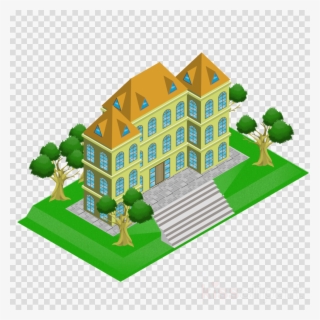 Isometric Projection Clipart Isometric Projection Penrose - Isometric Projection #5831472