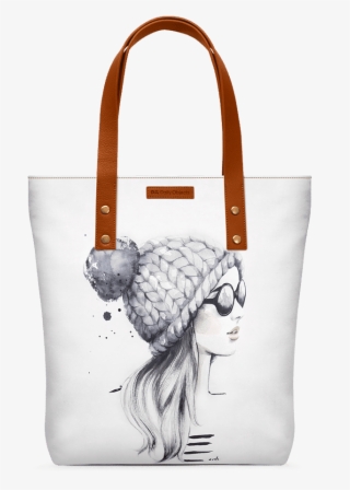 Dailyobjects She Said She Had A World Of Her Own Classic - She Said She Had A World Of Her Own Laptop Sleeve - #5831518