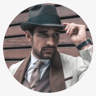 Trilby #5831578