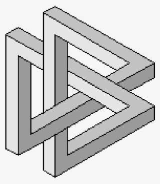 Лента Мёбиуса - Figure Impossible #5831723