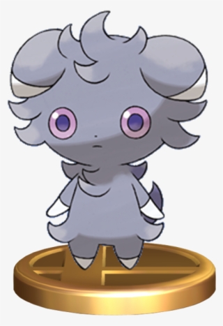 Espurr - Espurr Png #5831908
